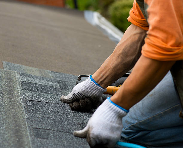 Best Residential Roofing Contractor  in Monticello, AR