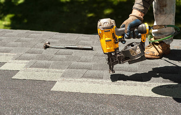 Trusted Monticello, AR Roofing Contractor Experts