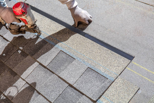 Best Commercial Roofing Services  in Monticello, AR